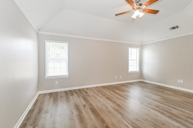 2,020/Mo, 4955 Ultima Cv Memphis, TN 38125 Main Bedroom View