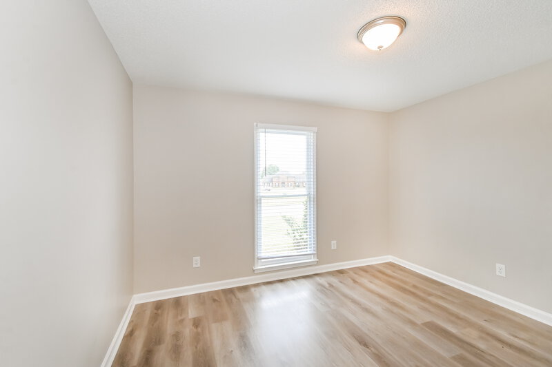 2,020/Mo, 4955 Ultima Cv Memphis, TN 38125 Bedroom View