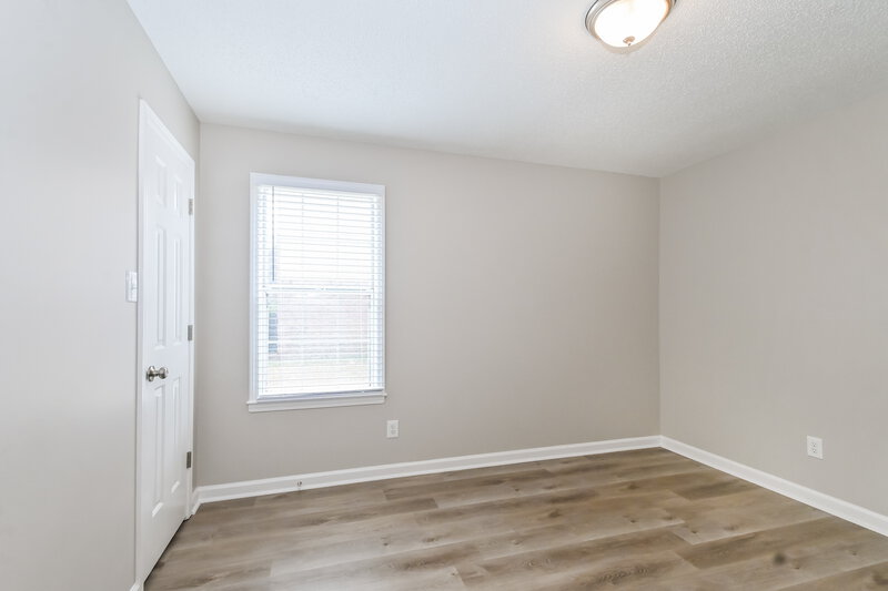 2,020/Mo, 4955 Ultima Cv Memphis, TN 38125 Bedroom View 2