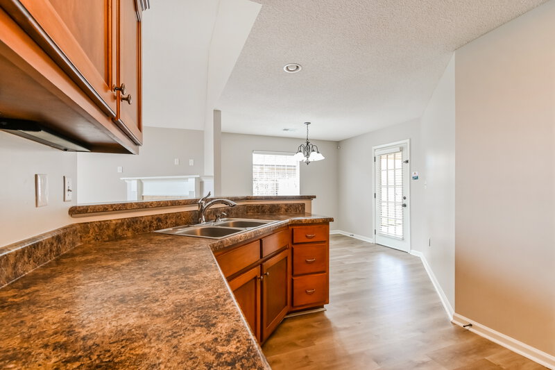 1,945/Mo, 4331 Genevieve Dr Southaven, MS 38672 Misc View 5