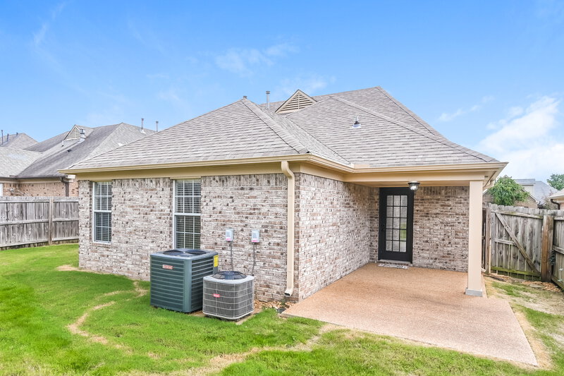 1,945/Mo, 4331 Genevieve Dr Southaven, MS 38672 Misc View 14