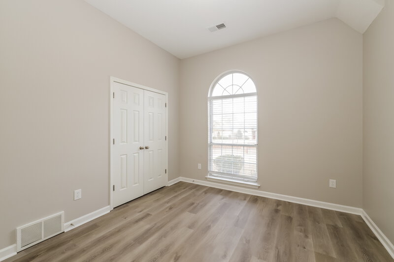 1,935/Mo, 6150 Woodstock View Dr Millington, TN 38053 Bedroom View