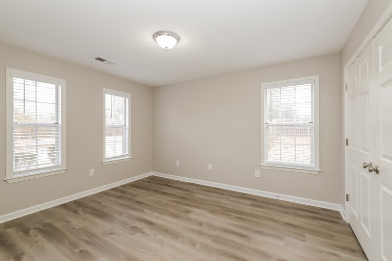 1,935/Mo, 6150 Woodstock View Dr Millington, TN 38053 Bedroom View 2