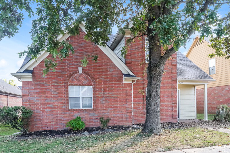 1,725/Mo, 8697 Clear Sky Path Cordova, TN 38018 Misc View