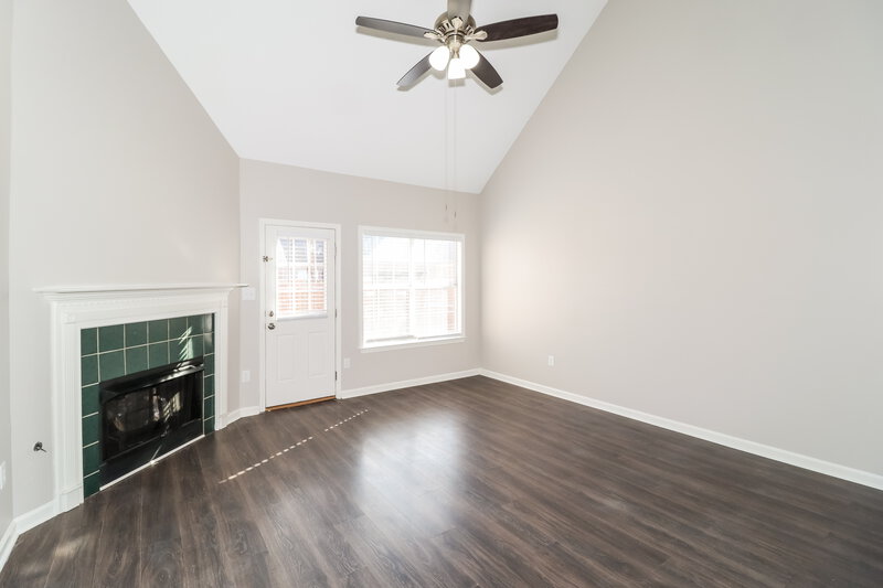 1,725/Mo, 8697 Clear Sky Path Cordova, TN 38018 Misc View 2