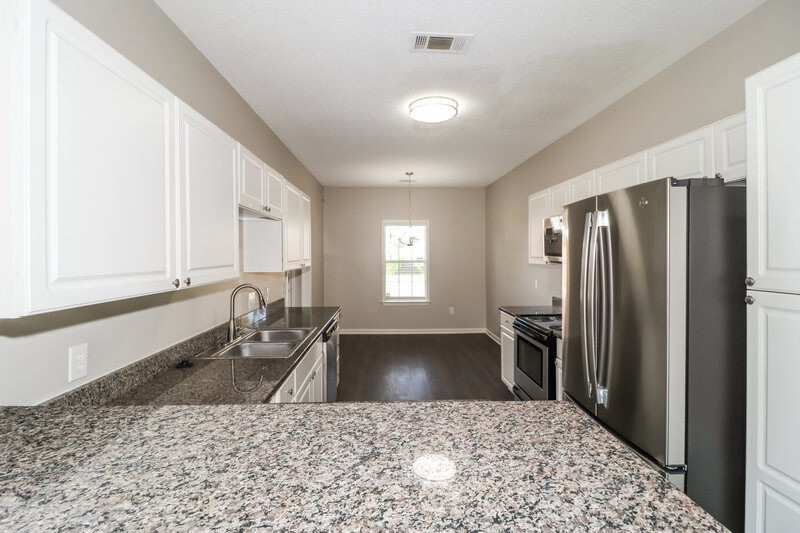 1,725/Mo, 8697 Clear Sky Path Cordova, TN 38018 Misc View 5