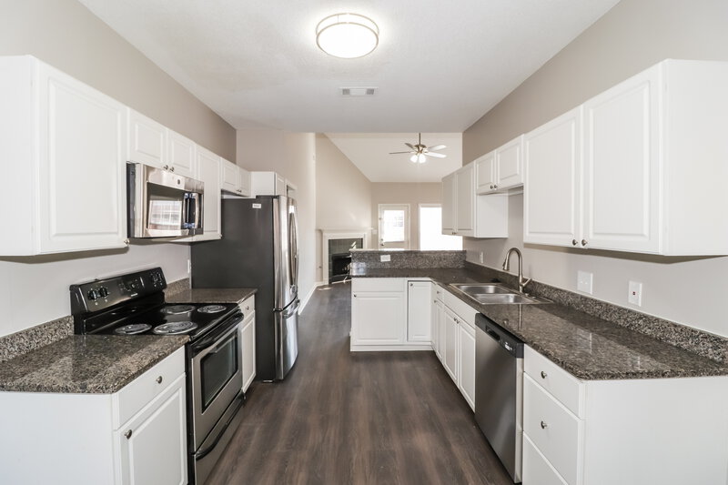 1,725/Mo, 8697 Clear Sky Path Cordova, TN 38018 Misc View 6