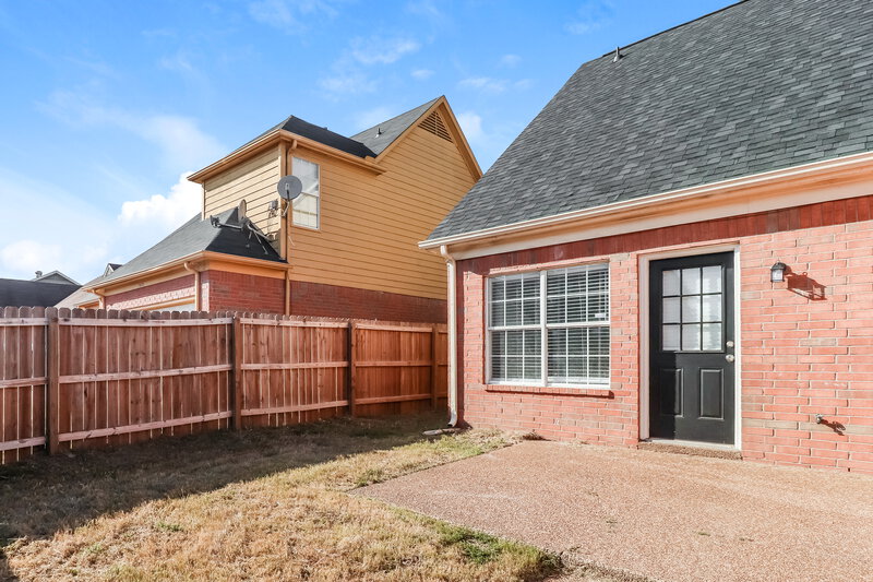 1,725/Mo, 8697 Clear Sky Path Cordova, TN 38018 Misc View 14