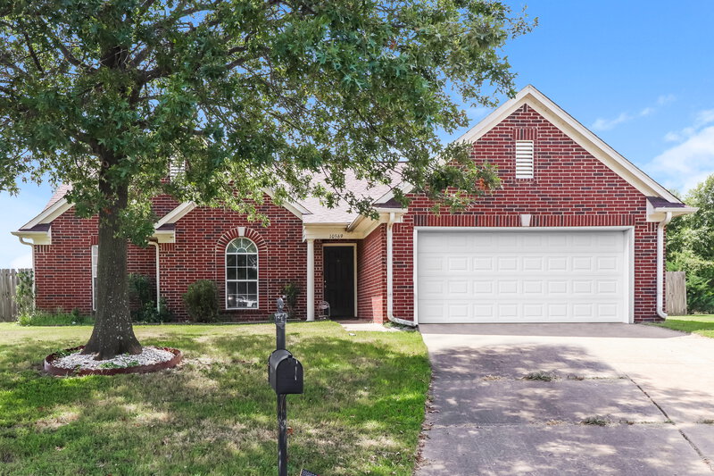 1,840/Mo, 10569 Rhapsody Cv Walls, MS 38680 External View