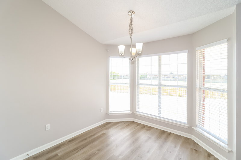 1,895/Mo, 10569 Rhapsody Cv Walls, MS 38680 Dining Room View