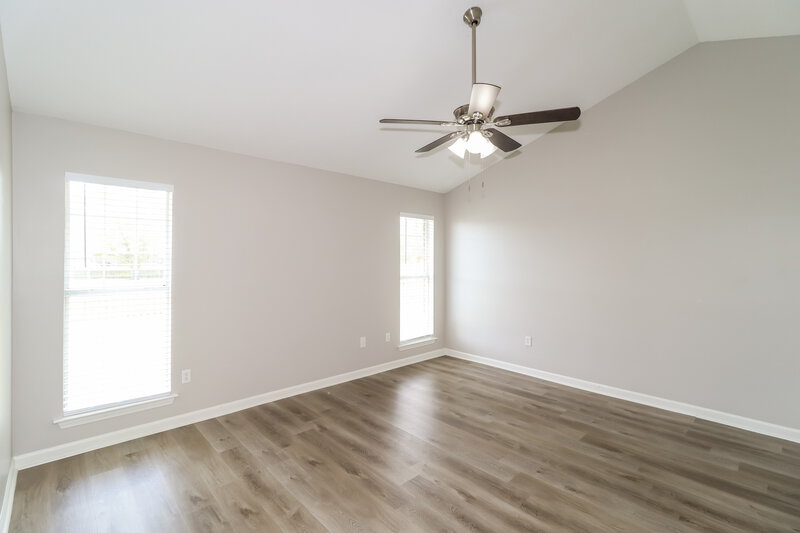 1,895/Mo, 10569 Rhapsody Cv Walls, MS 38680 Main Bedroom View
