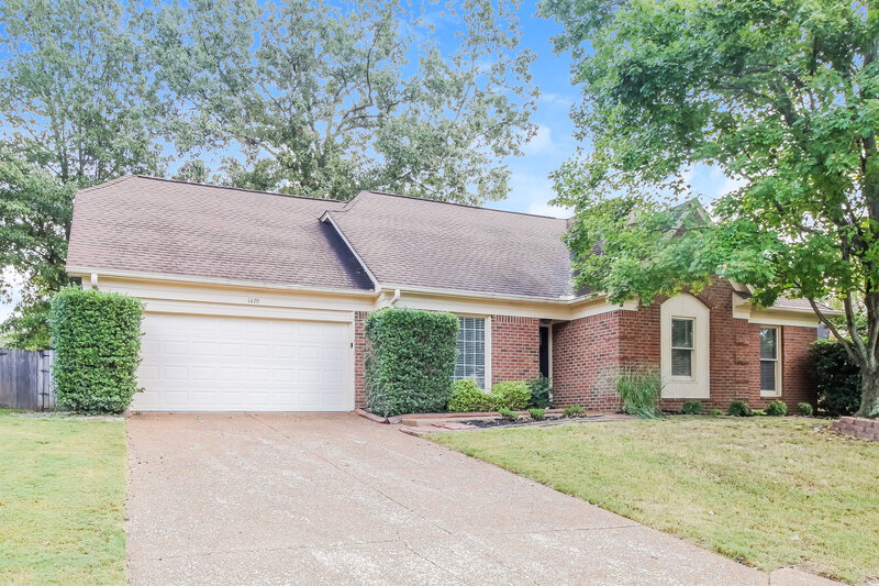 0/Mo, 1470 Cider House Ln Cordova, TN 38016 Misc View