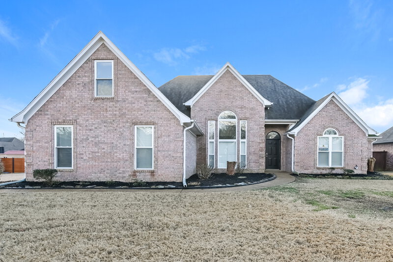 2,275/Mo, 5150 Bluff Springs Cv Bartlett, TN 38002 External View