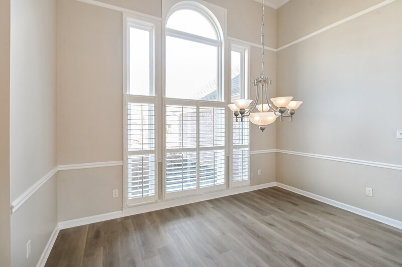 2,275/Mo, 5150 Bluff Springs Cv Bartlett, TN 38002 Family Room View