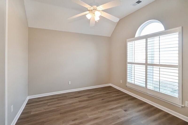 2,275/Mo, 5150 Bluff Springs Cv Bartlett, TN 38002 Bedroom View