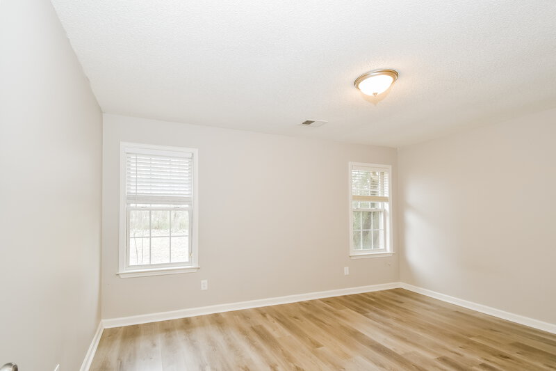 2,310/Mo, 4480 Glenchase Dr Bartlett, TN 38135 Main Bedroom View