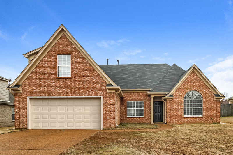 1,800/Mo, 115 Clear Springs Dr Oakland, TN 38060 External View