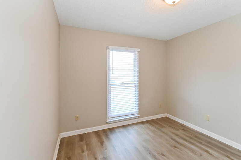 1,880/Mo, 4430 Highgrove Dr Memphis, TN 38125 Bedroom View 2