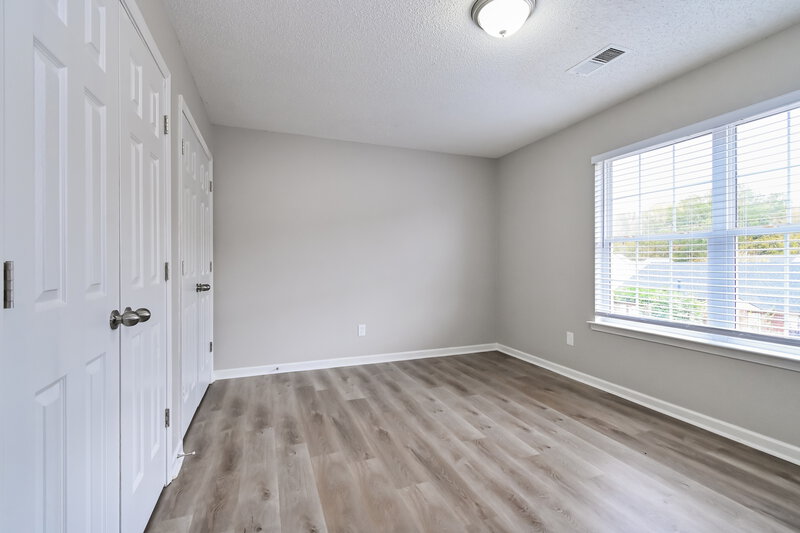1,870/Mo, 7412 Hunters Horn Dr Olive Branch, MS 38654 Bedroom View 2