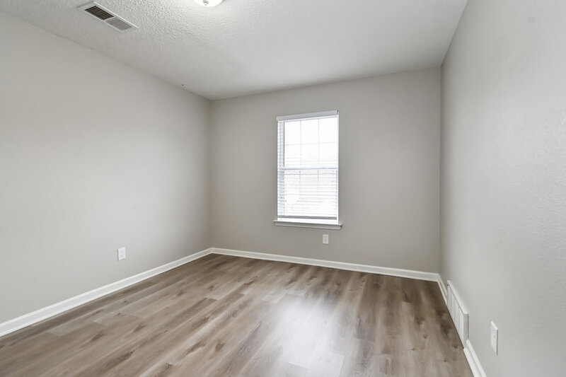 1,870/Mo, 7412 Hunters Horn Dr Olive Branch, MS 38654 Bedroom View 3