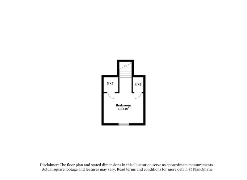 2,110/Mo, 4599 Meadow Cliff Dr Memphis, TN 38125 Floor Plan View 2
