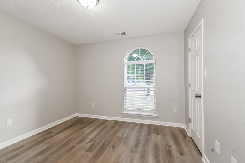 1,765/Mo, 1768 Cherry Creek Dr Southaven, MS 38671 Bedroom View 2
