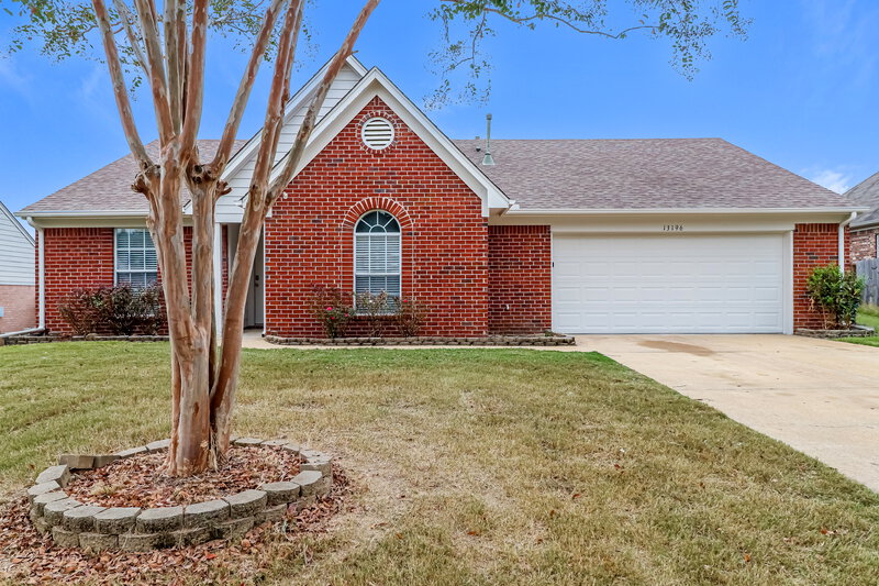 1,810/Mo, 13196 Sandbourne S Olive Branch, MS 38654 External View