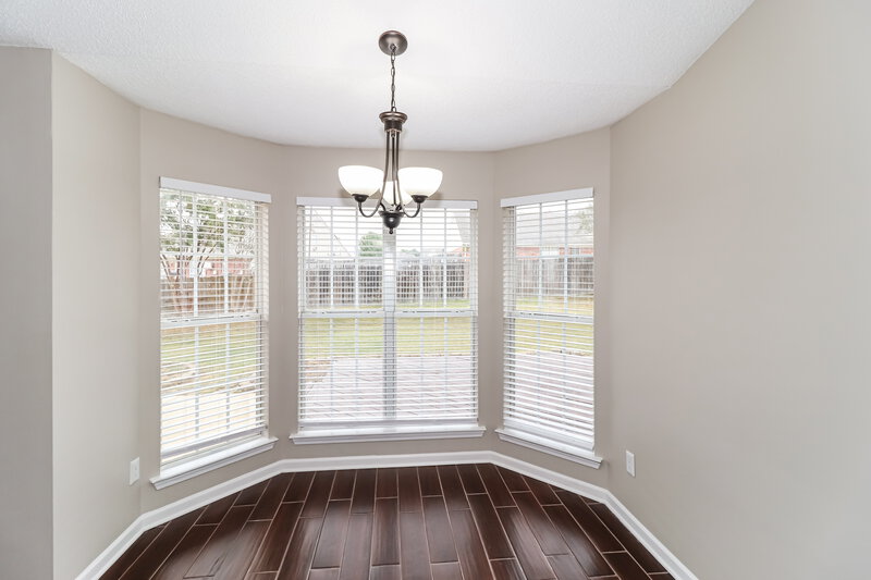 1,810/Mo, 13196 Sandbourne S Olive Branch, MS 38654 Dining Room View