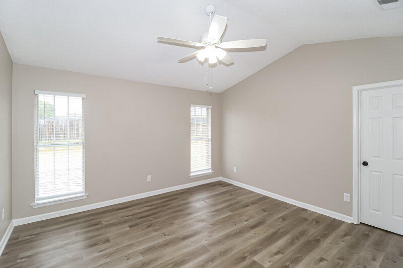 1,810/Mo, 13196 Sandbourne S Olive Branch, MS 38654 Main Bedroom View