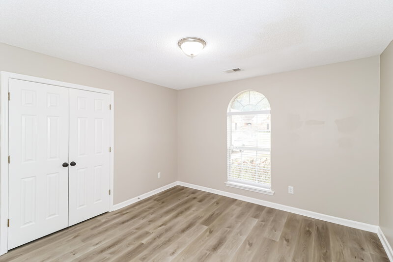 1,810/Mo, 13196 Sandbourne S Olive Branch, MS 38654 Bedroom View