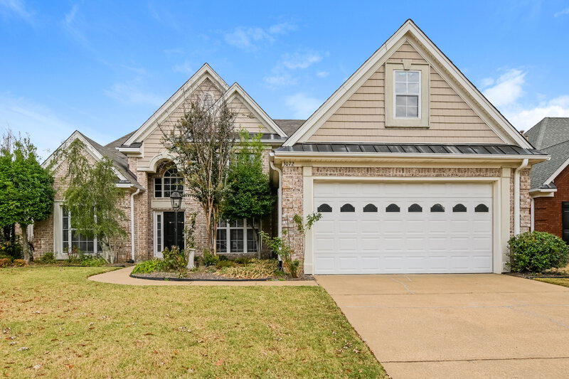 1,995/Mo, 3072 Roseleigh Dr Southaven, MS 38672 External View
