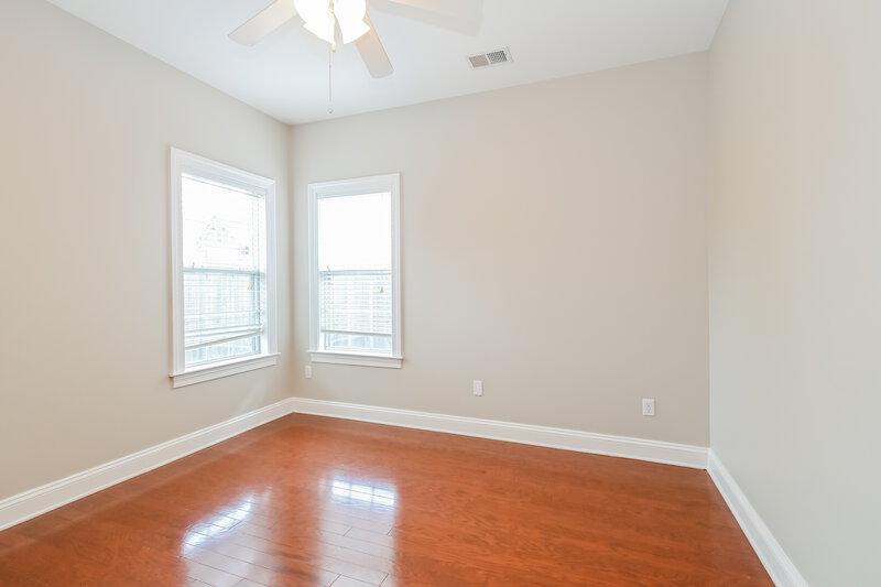 1,995/Mo, 3072 Roseleigh Dr Southaven, MS 38672 Bedroom View