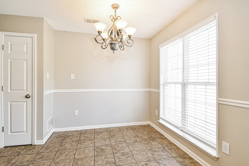 1,845/Mo, 764 Northwood West Cv Hernando, MS 38632 Dining Room View