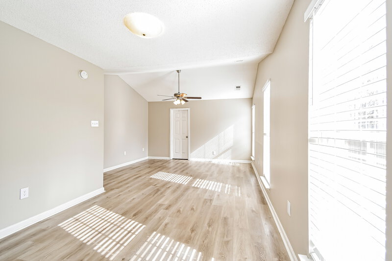 1,845/Mo, 764 Northwood West Cv Hernando, MS 38632 Main Bedroom View 2