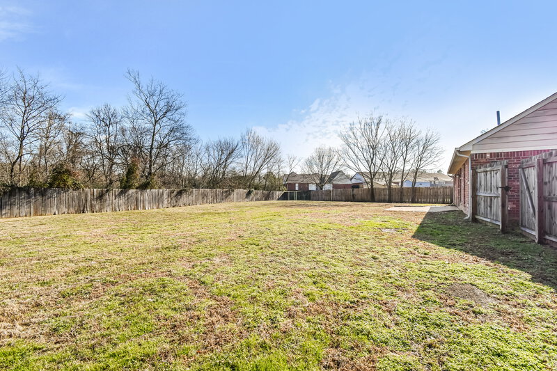 1,845/Mo, 764 Northwood West Cv Hernando, MS 38632 Exterior View