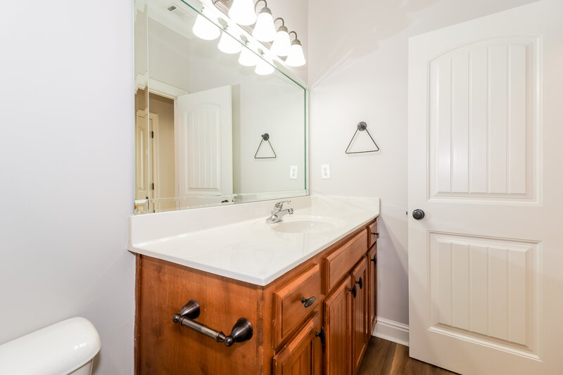 2,295/Mo, 2898 Ainsworth Ln Southaven, MS 38672 Bathroom View