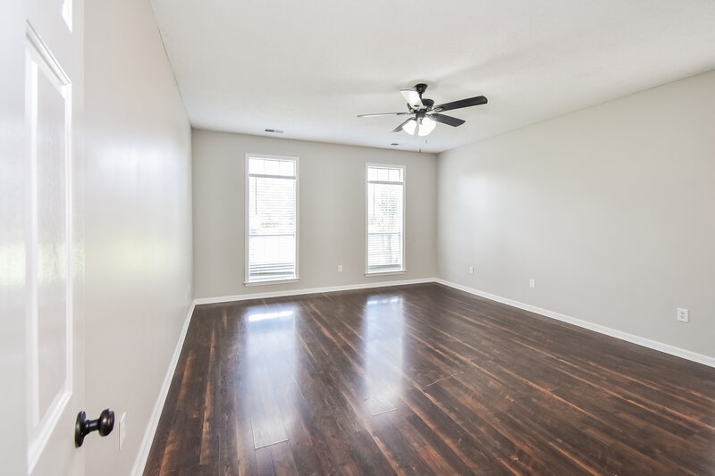 2,330/Mo, 7124 Lauren Ln Olive Branch, MS 38654 Main Bedroom View