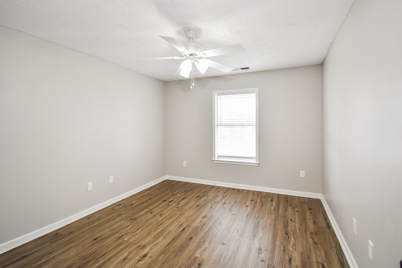 2,330/Mo, 7124 Lauren Ln Olive Branch, MS 38654 Bedroom View