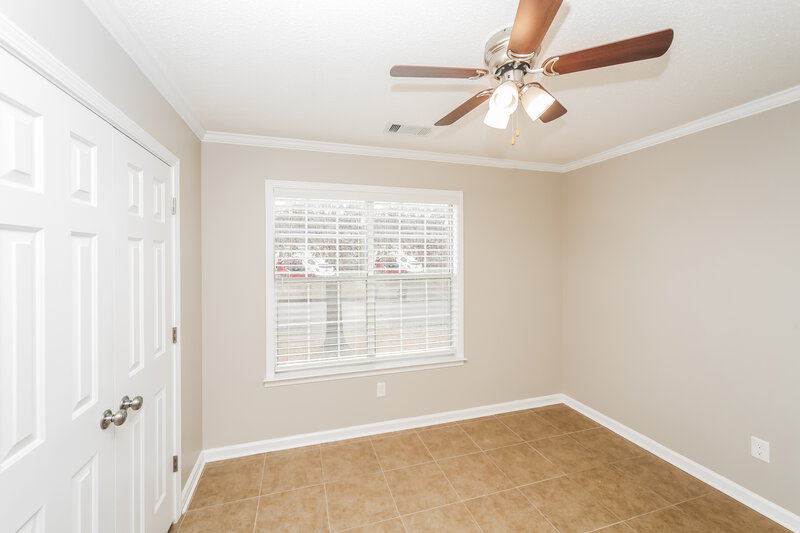 1,795/Mo, 3110 Woodland Crest Dr Lakeland, TN 38002 Bedroom View