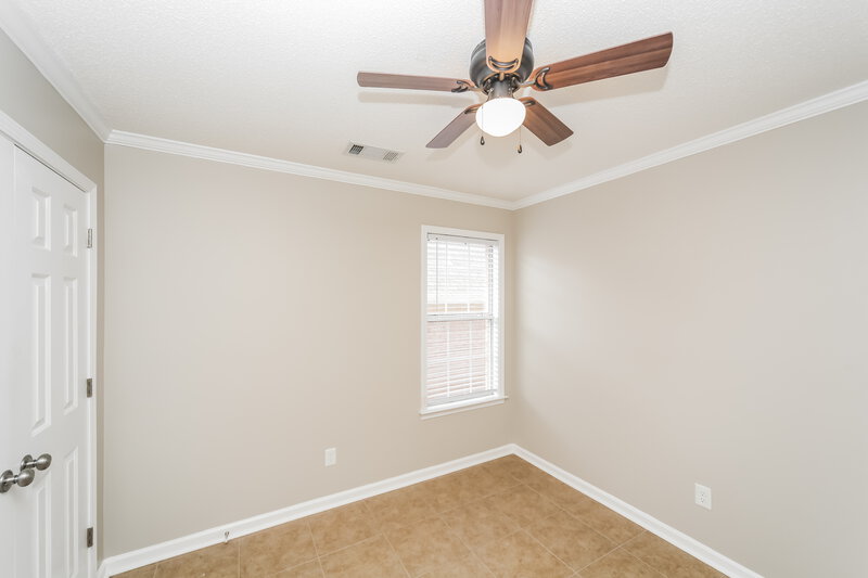 1,795/Mo, 3110 Woodland Crest Dr Lakeland, TN 38002 Bedroom View 2