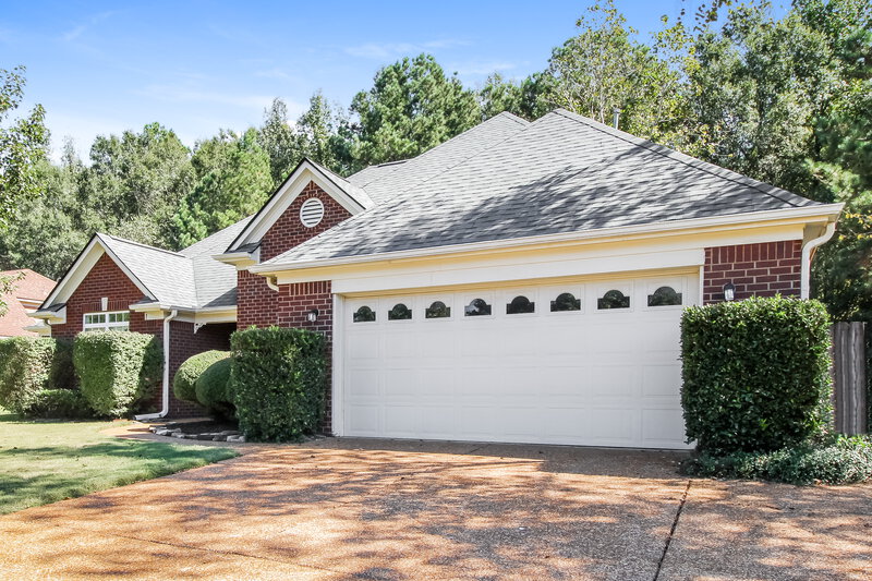 2,095/Mo, 5126 Summer Mist Cv Arlington, TN 38002 Front View