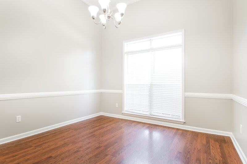 2,095/Mo, 5126 Summer Mist Cv Arlington, TN 38002 Dining Room View