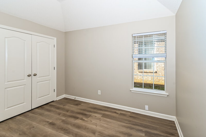 1,710/Mo, 7850 Fallstone Rd Memphis, TN 38125 Bedroom View