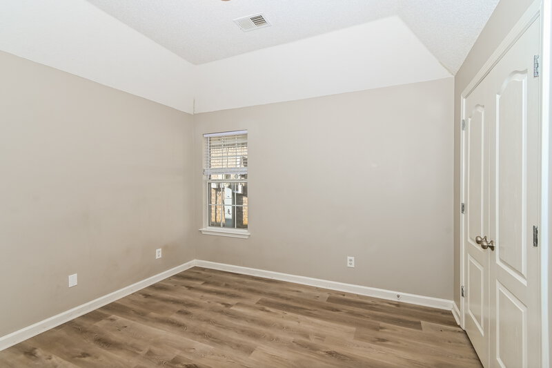 1,710/Mo, 7850 Fallstone Rd Memphis, TN 38125 Bedroom View 2