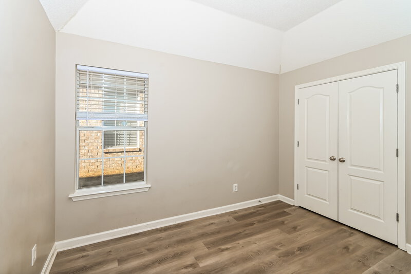 1,710/Mo, 7850 Fallstone Rd Memphis, TN 38125 Bedroom View 3