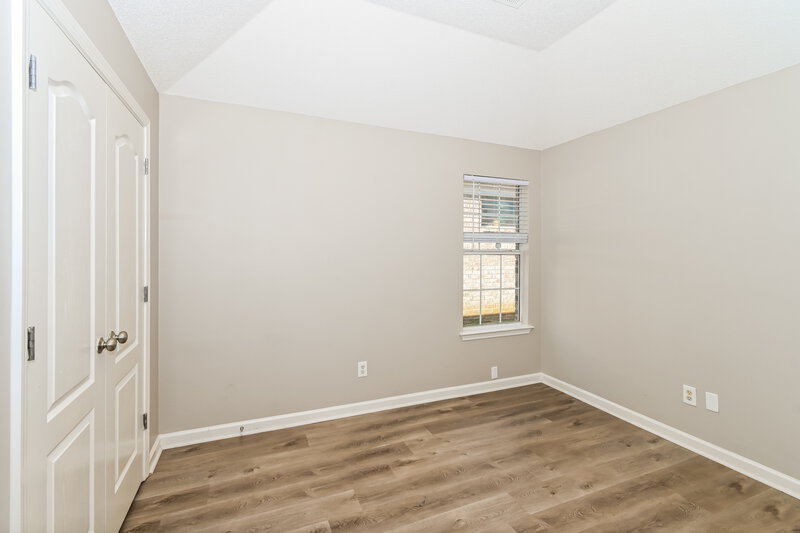 1,710/Mo, 7850 Fallstone Rd Memphis, TN 38125 Bedroom View 4