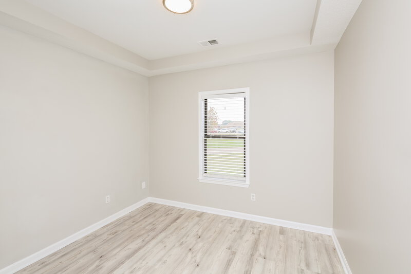 1,565/Mo, 90 Strawberry Field Cv Oakland, TN 38060 Bedroom View