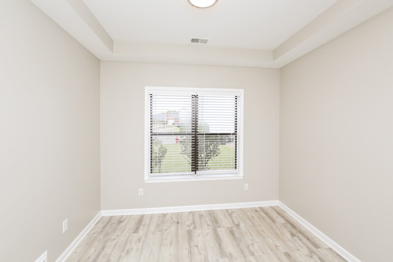 1,565/Mo, 90 Strawberry Field Cv Oakland, TN 38060 Bedroom View 2