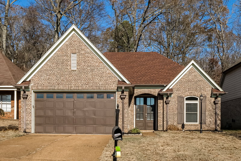 1,665/Mo, 235 Garden Springs Dr Oakland, TN 38060 External View
