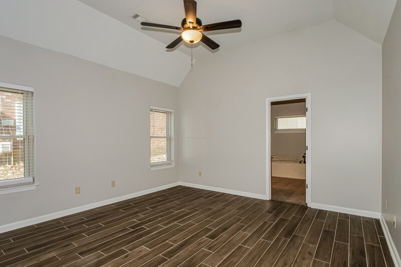 1,665/Mo, 235 Garden Springs Dr Oakland, TN 38060 Main Bedroom View